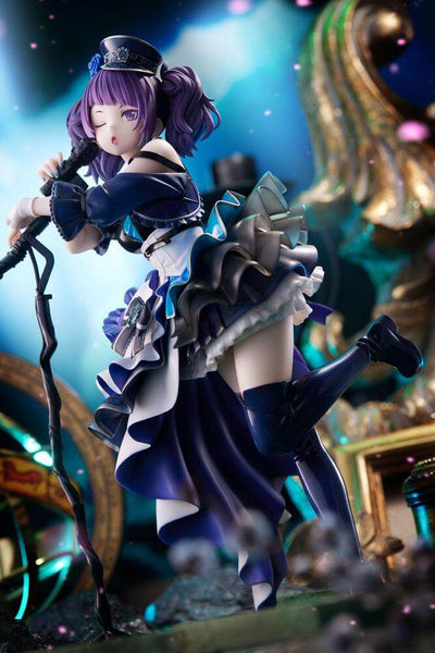 The Idolmaster Shiny Colours PVC Statue 1/8 Mamimi Tanaka Le Fond de la Mer Ver. 22cm - Scale Statue - Ami Ami - Hobby Figures UK