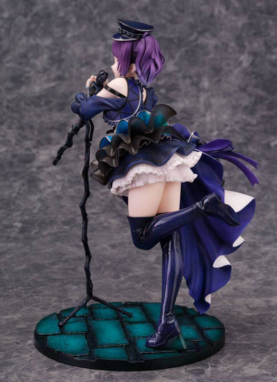 The Idolmaster Shiny Colours PVC Statue 1/8 Mamimi Tanaka Le Fond de la Mer Ver. 22cm - Scale Statue - Ami Ami - Hobby Figures UK
