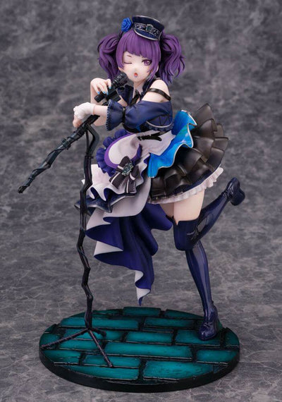 The Idolmaster Shiny Colours PVC Statue 1/8 Mamimi Tanaka Le Fond de la Mer Ver. 22cm - Scale Statue - Ami Ami - Hobby Figures UK