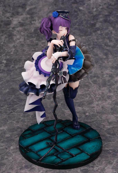 The Idolmaster Shiny Colours PVC Statue 1/8 Mamimi Tanaka Le Fond de la Mer Ver. 22cm - Scale Statue - Ami Ami - Hobby Figures UK