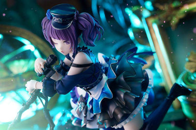 The Idolmaster Shiny Colours PVC Statue 1/8 Mamimi Tanaka Le Fond de la Mer Ver. 22cm - Scale Statue - Ami Ami - Hobby Figures UK