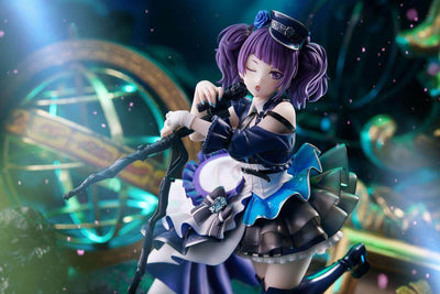 The Idolmaster Shiny Colours PVC Statue 1/8 Mamimi Tanaka Le Fond de la Mer Ver. 22cm - Scale Statue - Ami Ami - Hobby Figures UK