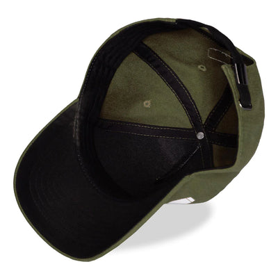 The Last of Us Curved Bill Cap Fire Fly - Apparel & Accessories - Difuzed - Hobby Figures UK