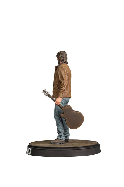 The Last of Us Part II PVC Statue Joel 23cm - Scale Statue - Dark Horse - Hobby Figures UK