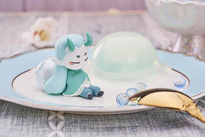 The Legend of Hei Mini Figures 6-Pack Wagashi 5 - 7cm - Mini Figures - Good Smile Company - Hobby Figures UK