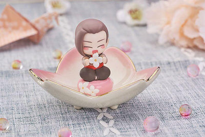 The Legend of Hei Mini Figures 6-Pack Wagashi 5 - 7cm - Mini Figures - Good Smile Company - Hobby Figures UK