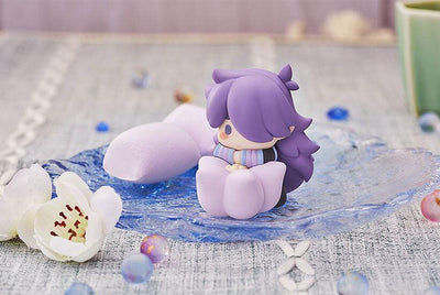 The Legend of Hei Mini Figures 6-Pack Wagashi 5 - 7cm - Mini Figures - Good Smile Company - Hobby Figures UK