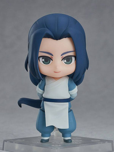 The Legend of Hei Nendoroid Action Figure Wuxian 10cm - Mini Figures - Good Smile Company - Hobby Figures UK