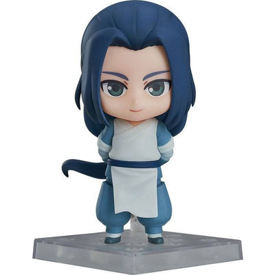 The Legend of Hei Nendoroid Action Figure Wuxian 10cm - Mini Figures - Good Smile Company - Hobby Figures UK