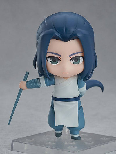 The Legend of Hei Nendoroid Action Figure Wuxian 10cm - Mini Figures - Good Smile Company - Hobby Figures UK