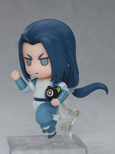 The Legend of Hei Nendoroid Action Figure Wuxian 10cm - Mini Figures - Good Smile Company - Hobby Figures UK