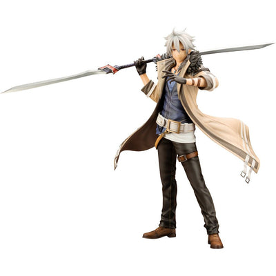 The Legend of Heroes PVC Statue 1/8 Crow Armbrust 25cm - Scale Statue - Kotobukiya - Hobby Figures UK