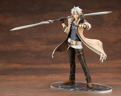 The Legend of Heroes PVC Statue 1/8 Crow Armbrust 25cm - Scale Statue - Kotobukiya - Hobby Figures UK