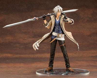 The Legend of Heroes PVC Statue 1/8 Crow Armbrust 25cm - Scale Statue - Kotobukiya - Hobby Figures UK