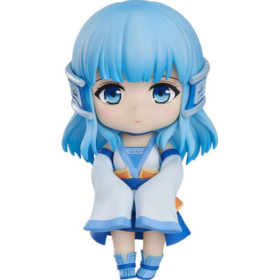 The Legend of Sword and Fairy Nendoroid Action Figure Long Kui / Blue 10cm - Mini Figures - Good Smile Company - Hobby Figures UK