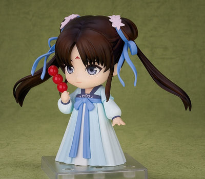 The Legend of Sword and Fairy Nendoroid Action Figure Zhao Ling-Er: Nuwa's Descendants Ver. 10cm - Mini Figures - Good Smile Company - Hobby Figures UK