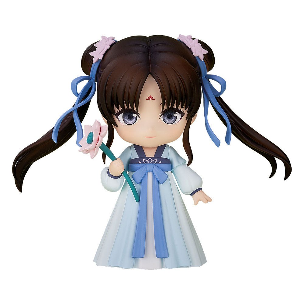 The Legend of Sword and Fairy Nendoroid Action Figure Zhao Ling-Er: Nuwa's Descendants Ver. 10cm - Mini Figures - Good Smile Company - Hobby Figures UK