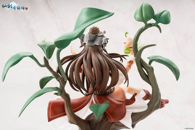 The Legend of Sword and Fairy Statue 1/7 Tang XueJian 26cm - Scale Statue - APEX - Hobby Figures UK