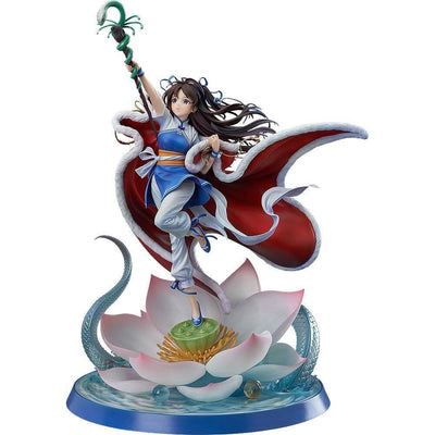The Legend of Sword and Fairy Statue 1/7 Zhao Linger 25th Anniversary Commemorative Ver. 35cm - Scale Statue - Good Smile Company - Hobby Figures UK