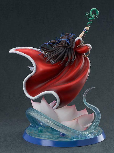 The Legend of Sword and Fairy Statue 1/7 Zhao Linger 25th Anniversary Commemorative Ver. 35cm - Scale Statue - Good Smile Company - Hobby Figures UK