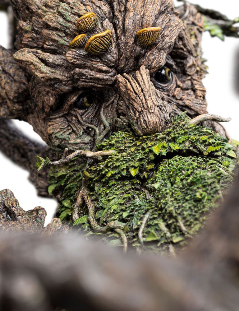The Lord of the Rings Statue 1/6 Leaflock the Ent 76cm - Hobby Figures
