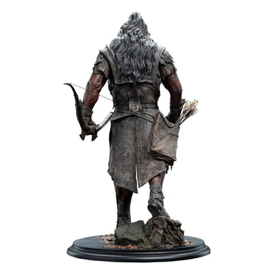 The Lord of the Rings Statue 1/6 Lurtz, Hunter of Men (Classic Series) 36cm - Scale Statue - Weta Workshop - Hobby Figures UK