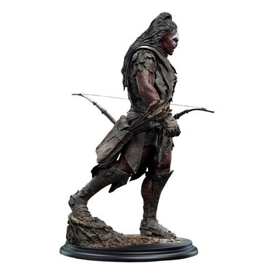 The Lord of the Rings Statue 1/6 Lurtz, Hunter of Men (Classic Series) 36cm - Scale Statue - Weta Workshop - Hobby Figures UK