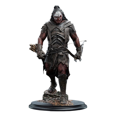 The Lord of the Rings Statue 1/6 Lurtz, Hunter of Men (Classic Series) 36cm - Scale Statue - Weta Workshop - Hobby Figures UK