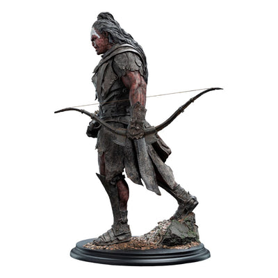 The Lord of the Rings Statue 1/6 Lurtz, Hunter of Men (Classic Series) 36cm - Scale Statue - Weta Workshop - Hobby Figures UK