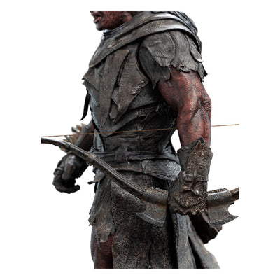 The Lord of the Rings Statue 1/6 Lurtz, Hunter of Men (Classic Series) 36cm - Scale Statue - Weta Workshop - Hobby Figures UK