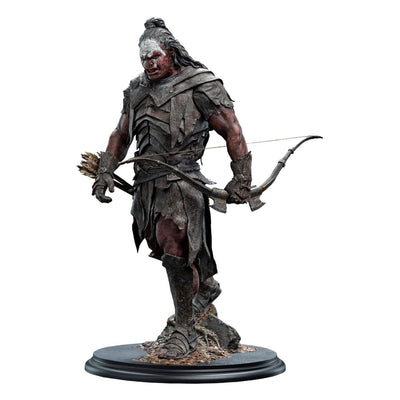 The Lord of the Rings Statue 1/6 Lurtz, Hunter of Men (Classic Series) 36cm - Scale Statue - Weta Workshop - Hobby Figures UK