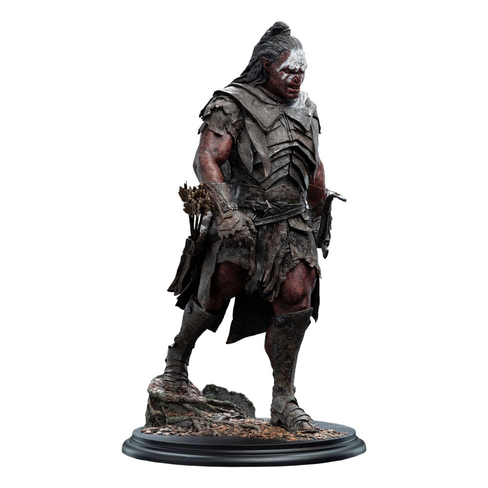 The Lord of the Rings Statue 1/6 Lurtz, Hunter of Men (Classic Series) 36cm - Scale Statue - Weta Workshop - Hobby Figures UK