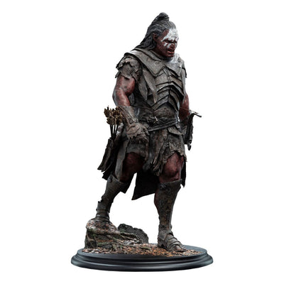 The Lord of the Rings Statue 1/6 Lurtz, Hunter of Men (Classic Series) 36cm - Scale Statue - Weta Workshop - Hobby Figures UK