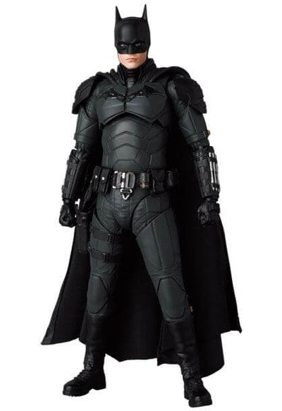 The Batman MAF EX Action Figure Batman 16cm - Action Figures - Medicom - Hobby Figures UK