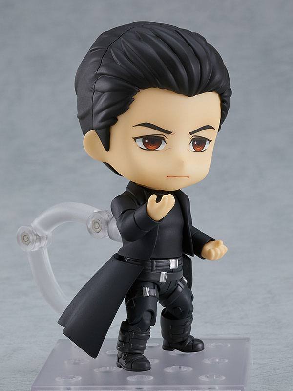 The Matrix Nendoroid Action Figure Neo 10cm - Mini Figures - Good Smile Company - Hobby Figures UK