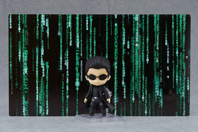 The Matrix Nendoroid Action Figure Neo 10cm - Mini Figures - Good Smile Company - Hobby Figures UK
