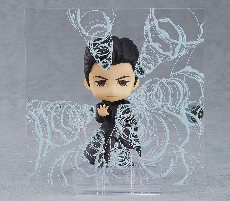 The Matrix Nendoroid Action Figure Neo 10cm - Mini Figures - Good Smile Company - Hobby Figures UK