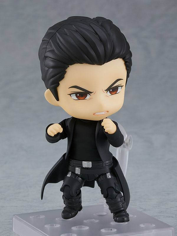 The Matrix Nendoroid Action Figure Neo 10cm - Mini Figures - Good Smile Company - Hobby Figures UK