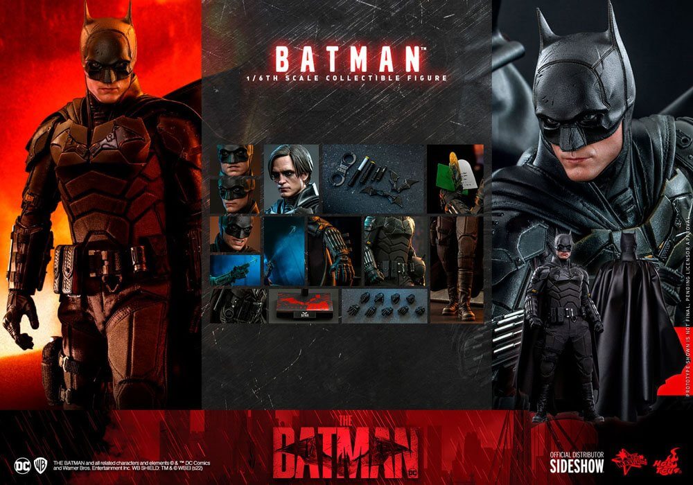 Hot toys justice league batmobile clearance