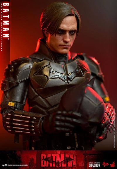 The Batman Movie Masterpiece Action Figure 1/6 Batman 31cm - Action Figures - Hot Toys - Hobby Figures UK