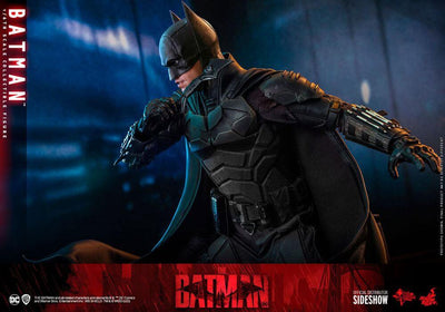 The Batman Movie Masterpiece Action Figure 1/6 Batman 31cm - Action Figures - Hot Toys - Hobby Figures UK