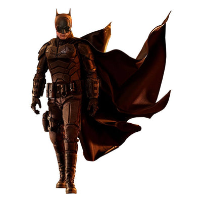 The Batman Movie Masterpiece Action Figure 1/6 Batman 31cm - Action Figures - Hot Toys - Hobby Figures UK
