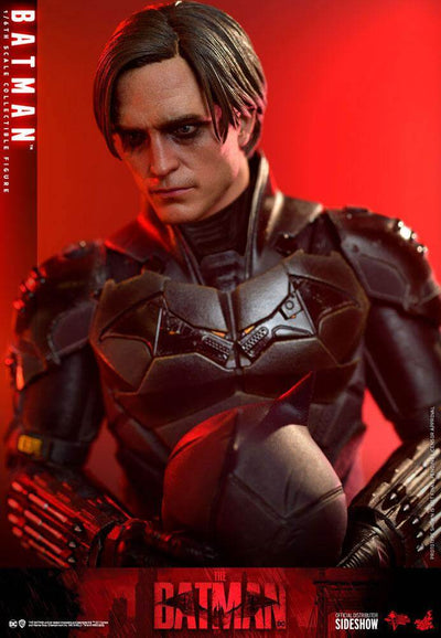 The Batman Movie Masterpiece Action Figure 1/6 Batman 31cm - Action Figures - Hot Toys - Hobby Figures UK