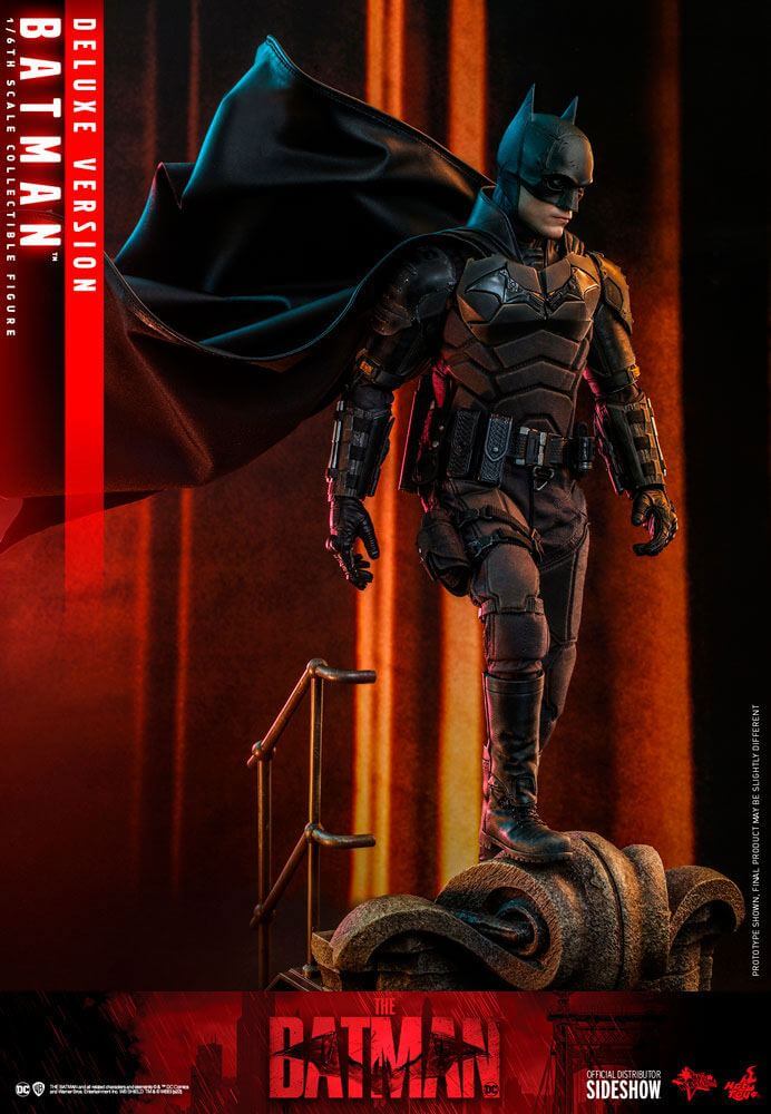 Batman movie figures hot sale