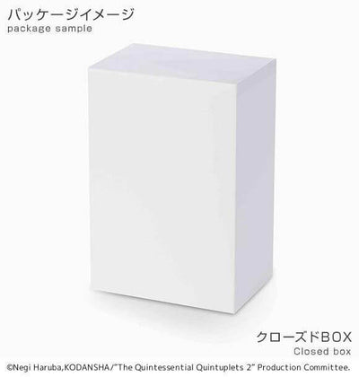The Quintessential Quintuplets 2 SPM PVC Statue Yotsuba Nakano Dealer Ver. 23cm - Scale Statue - Sega - Hobby Figures UK
