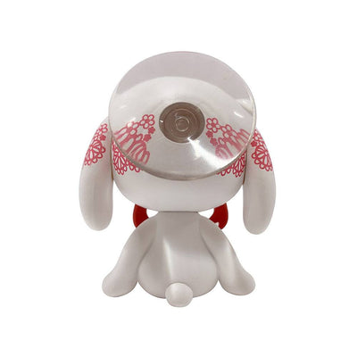 The Quintessential Quintuplets Chocot Figure Itsuki Wedding White Ver. 7cm - Mini Figures - Shine - Hobby Figures UK