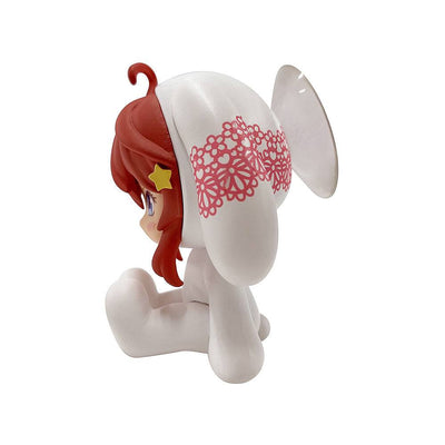 The Quintessential Quintuplets Chocot Figure Itsuki Wedding White Ver. 7cm - Mini Figures - Shine - Hobby Figures UK