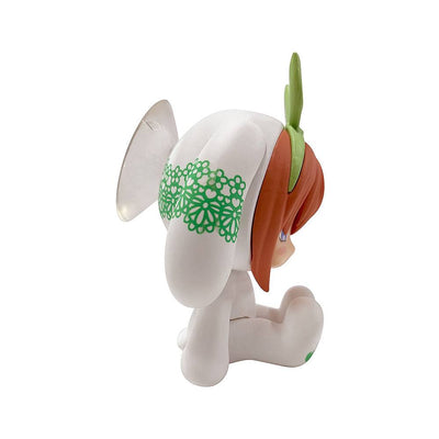 The Quintessential Quintuplets Chocot Figure Yotsuba Wedding White Ver. 7cm - Mini Figures - Shine - Hobby Figures UK