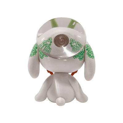 The Quintessential Quintuplets Chocot Figure Yotsuba Wedding White Ver. 7cm - Mini Figures - Shine - Hobby Figures UK