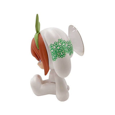 The Quintessential Quintuplets Chocot Figure Yotsuba Wedding White Ver. 7cm - Mini Figures - Shine - Hobby Figures UK